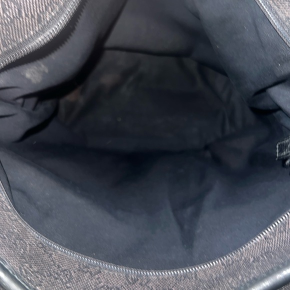 🌺Gucci GG Canvas tote bag - Picture 7 of 14